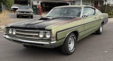 1969 Ford Torino for Sale