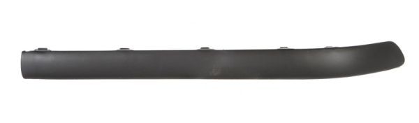 Right Front BLIC 5703-05-0061922P Trim/Protection Strip, bumper for BMW