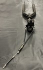 Haro Forks And Stem 1 1/8” Threadless Headset Vintage BMX — photo 2