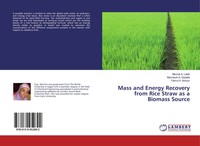 Mennat A. Labib (U. A.) | Mass And Energy Recovery From Rice Straw As A...