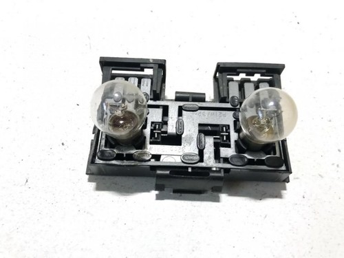 333945259 Lampenträger Rücklicht Rückleuchte innen Heckklappe  DE593588-96