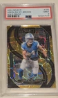 2025 Panini Amon-Ra St. Brown Gold (Raw)