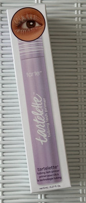Tarte Tartelette Tubing Lash Primer Conditioning Mascara Base Neu & Originalverpackt