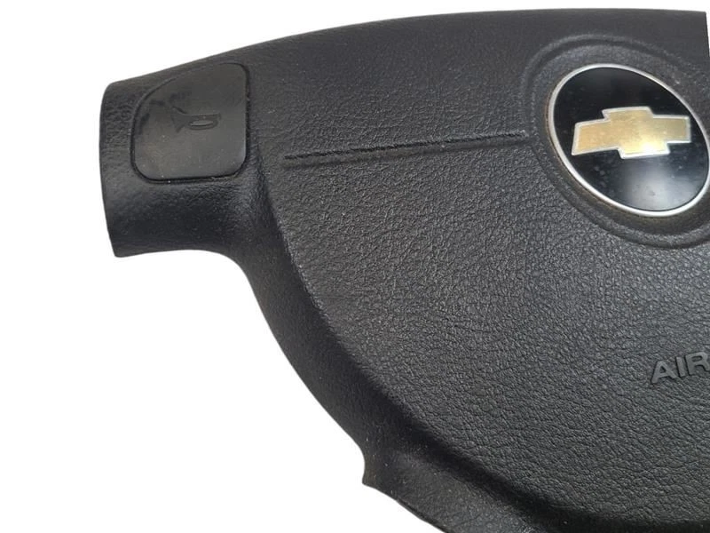 Air Bag Ntbk Driver Wheel Fits 07-11 AVEO 594258 - Image 2 of 4
