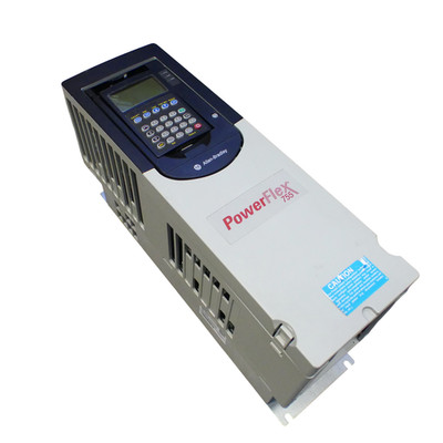 Allen-Bradley PowerFlex 755 20G11NC015JA0NNNN 7,5kW 400V Inverter -used-
