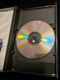 In the Hunt (Sega Saturn SAT)  Read