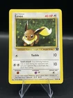 (NM) Eevee 55/85 Team Rocket Pokemon TCG Card VINTAGE WOTC 317b-31