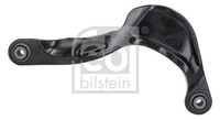 Febi Bilstein 194999 Schwinge Der RadaufhäNgung Hinten L (Oben, Hinten/Oben, LäN