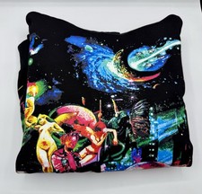 Vlone x Juice Wrld 999 Cosmic Legends Never Die Pullover Hoodie Mens M