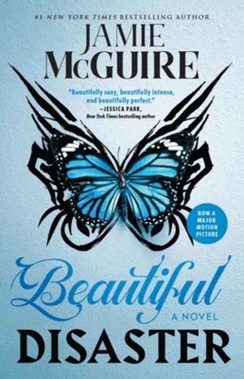 Simon + Schuster Llc Beautiful Disaster - Bild 2