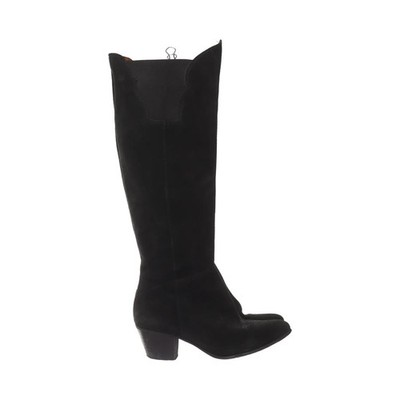 K.Cobler, Stiefel, Größe: 38, Schwarz, Damen #OJC