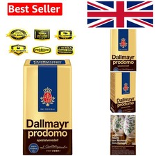 Prodomo  German Roast Ground Coffee 500g 41.98 per kilo