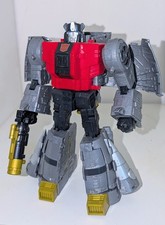 Transformers Studio Serie 86 SLUDGE Leader Dinobot Completo Ss86