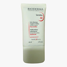BIODERMA Sensibio AR Redness Reducing Hydrating Face Day Treatment 1.3 fl oz