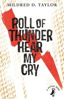 Mildred D. Taylor | Roll Of Thunder, Hear My Cry | Taschenbuch | Englisch (2015)