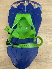 Snowshoe Kids