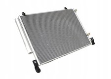 Radiateur Mazda MPV