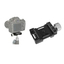 38mm Quick Release Clamp Arca Swiss Standard For Camera tripod