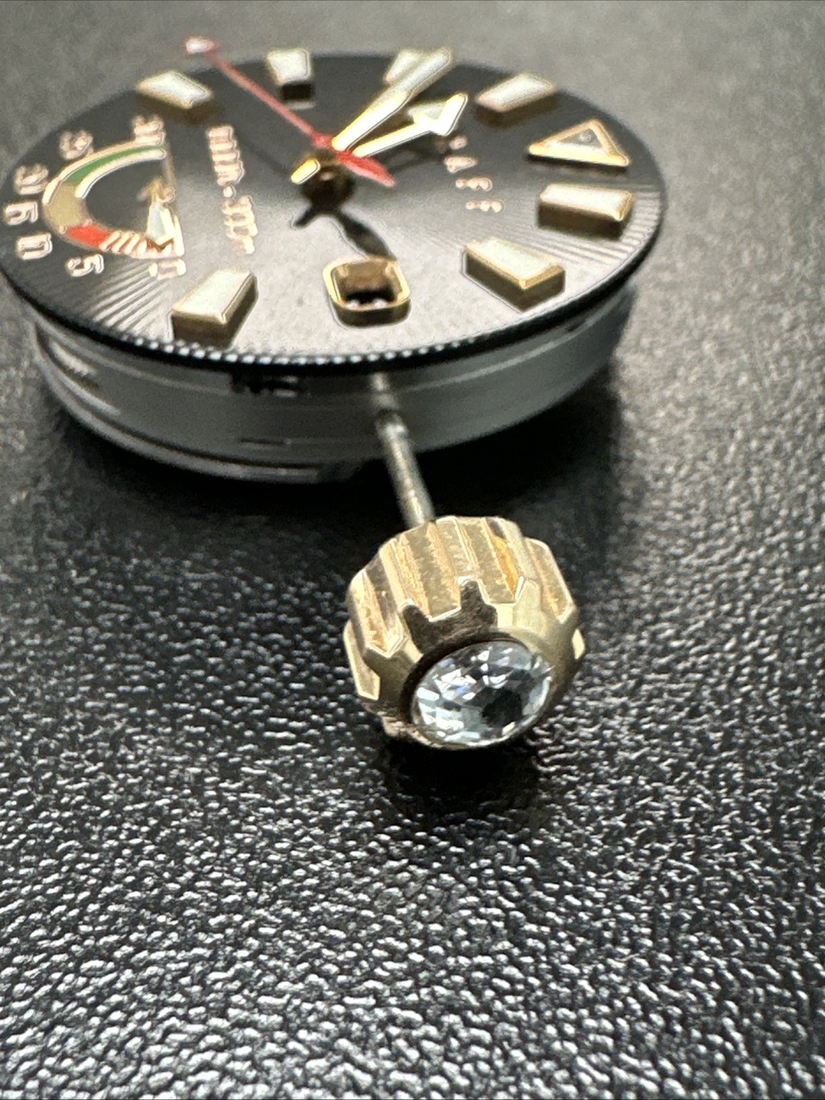 Graff Scuba Automatic Movement - image 7