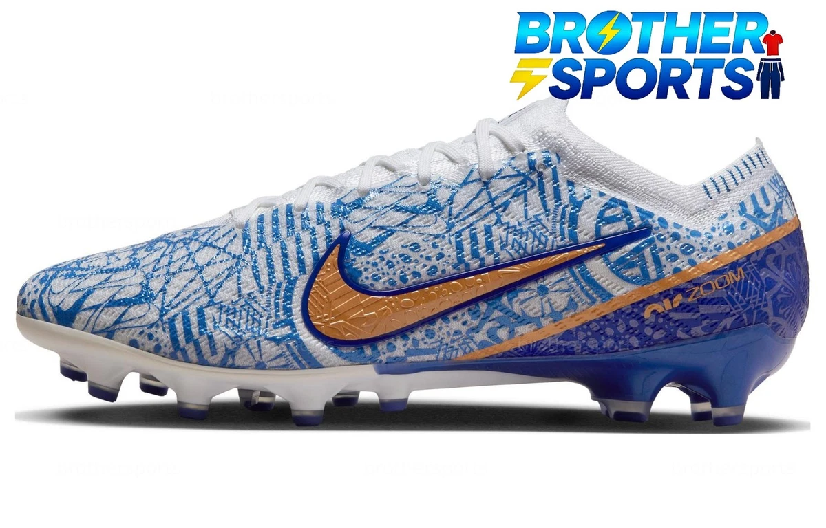 Nike Zoom Mercurial Vapor 15 Elite CR7 AG Pro Azulejo for Sale