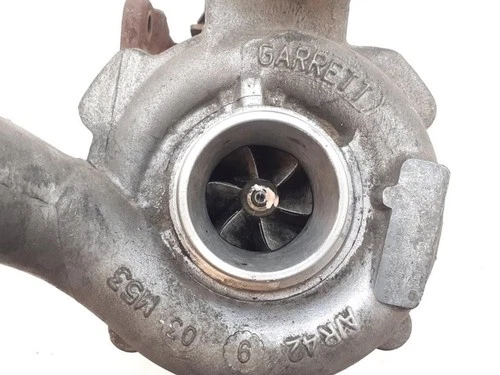 8200091350A Turbocompresor para RENAULT TRAFIC II FURGÓN 2004 1727773 - Imagen 6 de 10