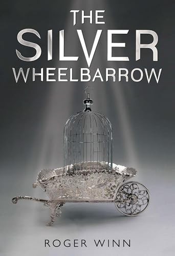 Silver Wheelbarrow - Image 4