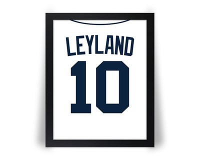 JIM LEYLAND Detroit Tigers comparable Photo Picture / 8x10 11x14 or 16x20 (JZ)