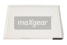 Innenraumfilter MAXGEAR 26-0506 Partikelfilter für CITROËN N0 N1 XSARA N2 Break