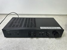 Denon PMA-250 Stereo Amplifier Hi-Fi Separate With Built-in Phono Stage
