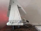 Star Wars Imperial Shuttle 1984 Vintage Kenner Complete W Pilot & Repo Guns