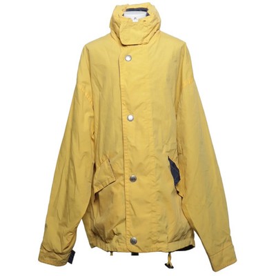 Le Frog, Jacke, Jungen, Größe: 142, Gelb/Blau, Einfarbig #eAC