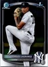 2025 Bowman Chrome #BCP-202 Carlos Lagrange Prospects
