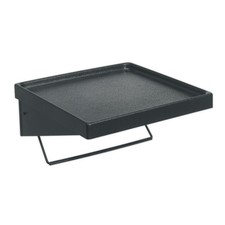 Image of Sealey Side Shelf & Roll Holder For Ap24 Series Tool Chests Tool Chests Rollcabs