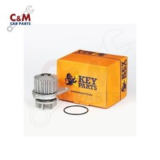 Water Pump Fits Citroen Bx 1982-1993-Key Parts