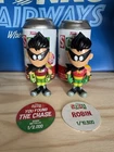 Funko Vinyl Soda Teen Titans Go! Robin Chase Bundle Set