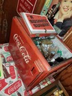 Coca Cola 1939 Salesman Sample Booklets Only — photo 1