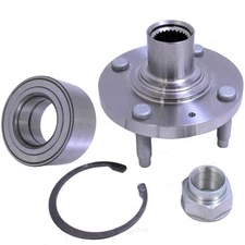 Wheel Bearing and Hub Assembly Repair Kit