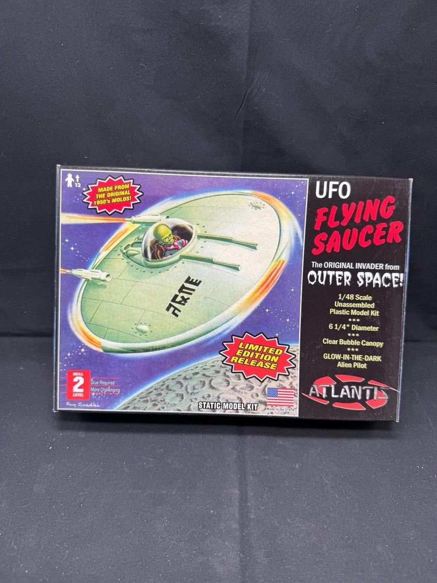 Ufo Model for sale | eBay
