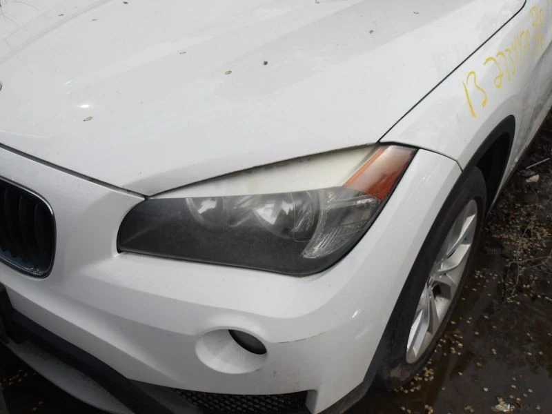 Антиблокировочная тормозная деталь в сборе полный привод 28iX подходит для BMW X1 1370751 12-15 годов выпуска - Изображение 2 из 4