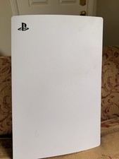 PS5 Disc Edition 825GB + DualSense Controller + Sony Pulse 3D Wireless Headset
