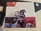 Pokémon TCG: Scarlet & Violet-Destined Rivals Booster Display Box (36 Packs)