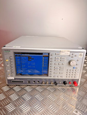 Anritsu MT8820C Radio Communication Analyzer LTE WCDMA GSM Tester