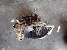 Boite de vitesse Peugeot 306