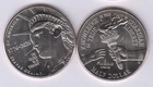 USA new design 2026 250th Anniversary Half Dollar D/P UNC combine shipping