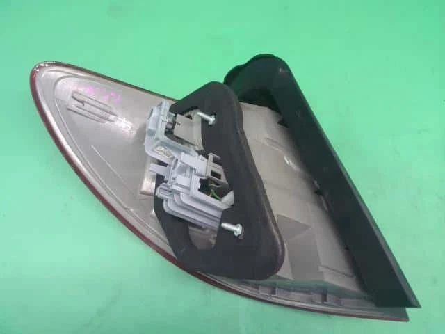 MERCEDES-BENZ Benz b class 2012 Right Tail Light A2468200664 [PA119145776] - image 2 of 3