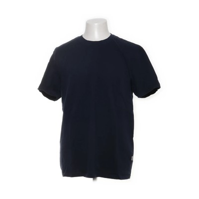 Hakro, T-shirt, Größe: XL, No.292, Blau, Baumwolle, Einfarbig, Herren #u0x