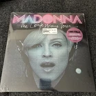 MADONNA 2 LP PINK PURPLE SPLATTER VINYL RSD 2026