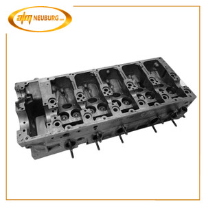 Original VW T5 7H 2,5 TDI Zylinderkopf R 070103373C
