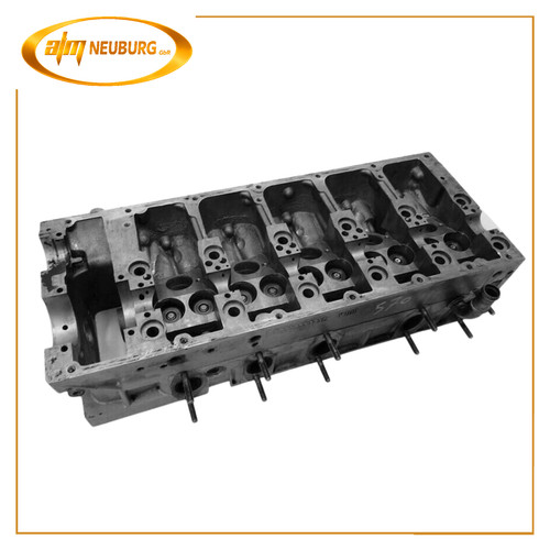 Original VW T5 7H 2,5 TDI Zylinderkopf R 070103373C