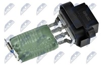 NEU - NTY ERD-FR-002 Widerstand, InnenraumgebläSe FüR Ford